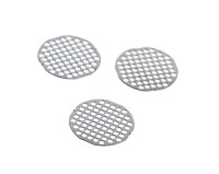 Flowermate - Kräuterkammer Siebe x 3 (für...