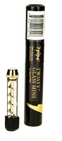 7Pipe "Twisty" Glasblunt Pfeife Mini