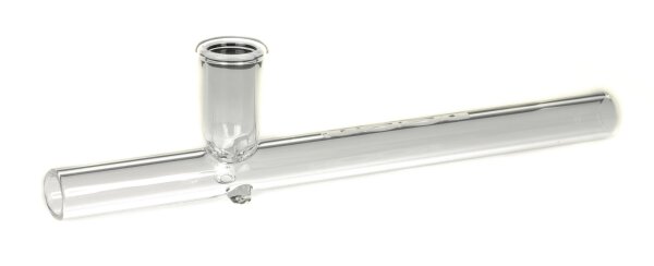 Glaskawumm "ROOR" - L:15cm