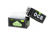 OCB Rolls Schwarz - Slim  - 4 Meter