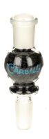 Black Leaf Aktivkohleadapter Carball 14,5er - H:90mm