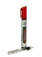 Vaporizer VAPONIC - Vaporizer aus Glas (Manuell) - Rot