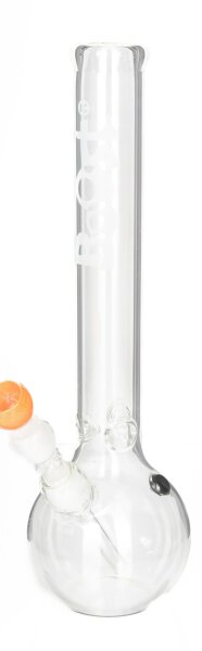 Boost Glasbong 18,8er - Bowl ohne Standfuß - H:41cm D:50mm WS:5mm - ICE
