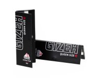 GIZEH Extra Fine - Queen Size - 50 Blättchen