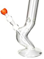 Boost Glasbong 18,8er - Bolt - H:50cm D:50mm WS:5mm - ICE