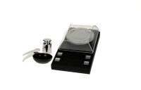 Digitalwaage 0,001g | 50g "Dipse Exact" inkl....