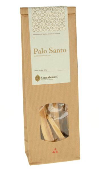Räucherwerk - Palo Santo - 50g