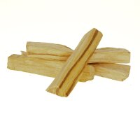 Räucherwerk - Palo Santo - 50g