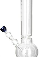 Boost Glasbong 18,8er - Bouncer - H:46cm D:65mm WS:5mm - ICE