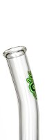 Jelly Joker Glasbong - "Greenline" 006 - 18,8er H:45