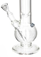 Jelly Joker Glasbong - "Greenline" 006 - 18,8er H:45