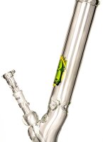 G-Spot Glasbong "WEEDMAN Durchhänger Eis"...