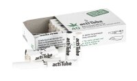 ActiTube Aktivkohlefilter - 8mm - 40Stk.