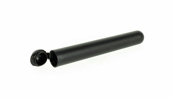 Jointhülse Saverette "Amsterdam" klein 90mm - Schwarz