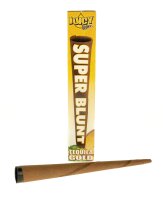 Juicy Jay´s Super Wrap - Super Blunt - Gold...