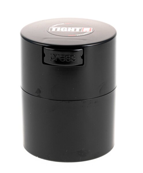 Tight Vac Vakuum-Container H:9,5cm D:7,5cm 0,29Liter - versch. Farben