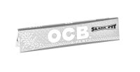 OCB X-Pert Slim Fit - King Size Slim - 32 Blättchen