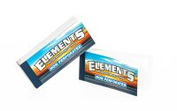 Elements Tips Wide - 25mm - unperforiert