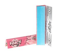 Juicy Jay´s - King Size Slim - Cotton Candy - 32...