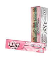 Juicy Jay´s - King Size Slim - Cotton Candy - 32 Blättchen