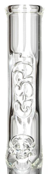 G-Spot Blitz / Flame Polished H:40cm D:50mm WS:5mm NS:18.8er Panzerschliff