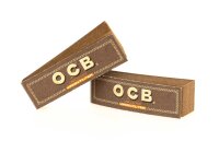 OCB Virgin Filtertips