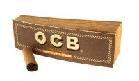 OCB Virgin Filtertips