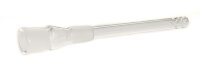 Boost Diffuser Glas Kupplung NS:18.8er L:15cm (NL 15)