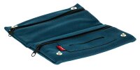 Champ - Tabaktasche mit Reißverschluss - 160x90mm -...