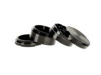 Black Leaf Alugrinder Pollinator / Sieb "New...