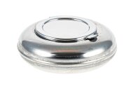Angelo - Taschenaschenbecher - Chrom - D:60mm