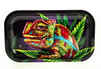 Rolling Tray "Chameleon" - 27x16xcm - Small