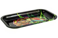 Rolling Tray "Chameleon" - 27x16xcm - Small