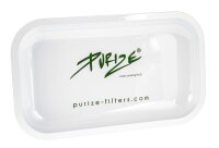 Purize Rolling Tray - Sketchwhite - 27x16x2,5cm - Small