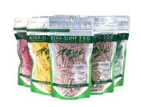 Purize Aktivkohlefilter - XTRA Slim - 250skt. - XMAS...