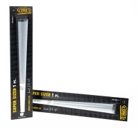 CONES - Super Size - Jointhülse 18 cm - 1 Stk.