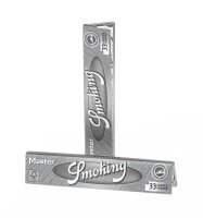 Smoking Masters - King Size Ultra Slim - 33 Blättchen