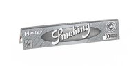 Smoking Masters - King Size Ultra Slim - 33 Blättchen