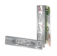 Smoking Masters - King Size Ultra Slim - 33 Blättchen