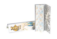 Juicy Jay´s - 1 1/4 Super Fine - Vanilla Ice - 32 Blättchen