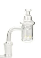 Jelly Joker Spinner Quarz Banger 14,5er ink. 2 Terpballs...