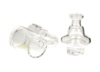 Jelly Joker Spinner Quarz Banger 14,5er ink. 2 Terpballs...