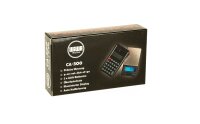 Digitalwaage 0,01g | 300g "CA-300" mit Taschenrechner