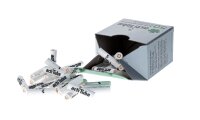 ActiTube Slim Aktivkohlefilter 50 Stk.