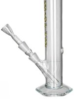 Ehle Glasbong Zylinder 500ml "Camouflage...