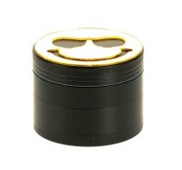 Dreamliner Pollinator Grinder 4tlg, Ø50mm, Sunglasses