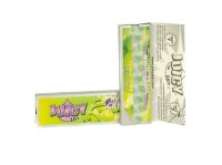 Juicy Jay´s - 1 1/4 Super Fine - White Grape - 32 Blättchen