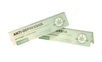 Choosypapers - King Size Slim - Anti-Depressiva - 32...