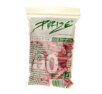 Purize Aktivkohlefilter - Regular - 9mm - 100 Stk. - Pink