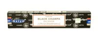 Räucherstäbchen Satya Sai Baba 15g - Black Champa